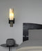 Torch Alabaster Sconce - Simprolos