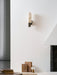 Torch Alabaster Sconce - Simprolos