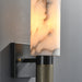 Torch Alabaster Sconce - Simprolos