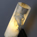 Torch Alabaster Sconce - Simprolos