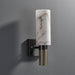 Torch Alabaster Sconce - Simprolos