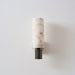 Torch Alabaster Sconce - Simprolos