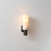 Torch Alabaster Sconce - Simprolos