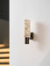 Torch Alabaster Sconce - Simprolos