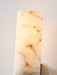 Torch Alabaster Sconce - Simprolos