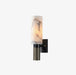 Torch Alabaster Sconce - Simprolos