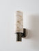 Torch Alabaster Sconce - Simprolos