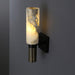 Torch Alabaster Sconce - Simprolos