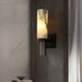 Torch Alabaster Sconce - Simprolos