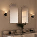 Torres Alabaster Wall Sconce - Simprolos