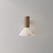 Torres Alabaster Wall Sconce - Simprolos