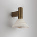 Torres Alabaster Wall Sconce - Simprolos