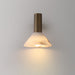 Torres Alabaster Wall Sconce - Simprolos