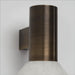 Torres Alabaster Wall Sconce - Simprolos