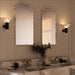 Torres Alabaster Wall Sconce - Simprolos
