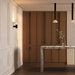 Torres Alabaster Wall Sconce - Simprolos