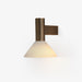Torres Alabaster Wall Sconce - Simprolos
