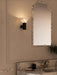 Torres Alabaster Wall Sconce - Simprolos