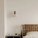 Torres Alabaster Wall Sconce - Simprolos