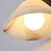 Torres Alabaster Wall Sconce - Simprolos