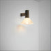 Torres Alabaster Wall Sconce - Simprolos