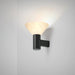 Torres Alabaster Wall Sconce - Simprolos