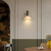Torres Alabaster Wall Sconce - Simprolos