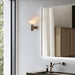 Torres Alabaster Wall Sconce - Simprolos