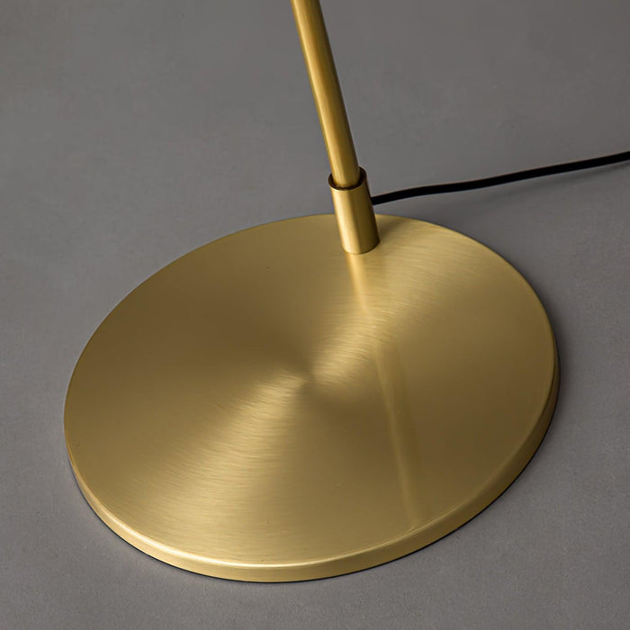 Torris Floor Lamp - Simprolos