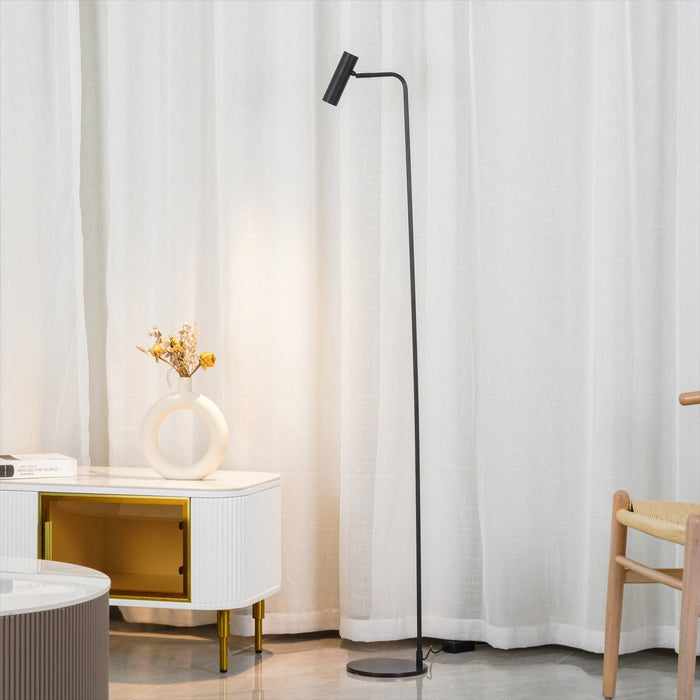 Torris Floor Lamp - Simprolos