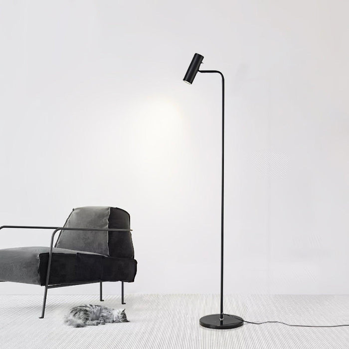 Torris Floor Lamp - Simprolos