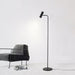 Torris Floor Lamp - Simprolos