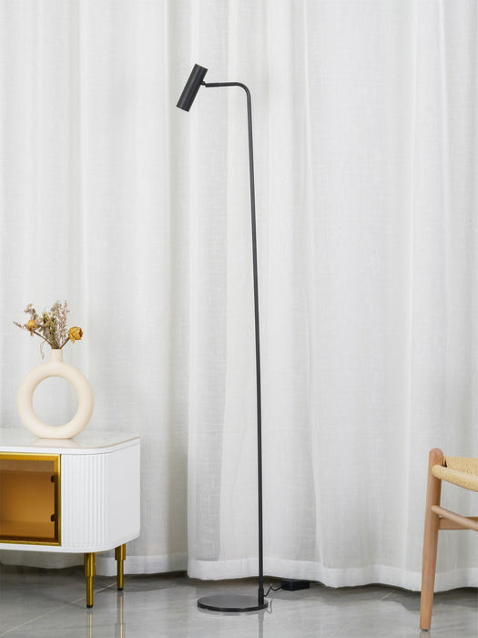 Torris Floor Lamp - Simprolos
