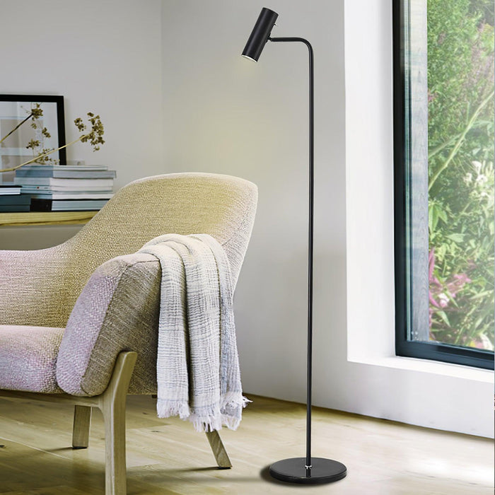 Torris Floor Lamp - Simprolos
