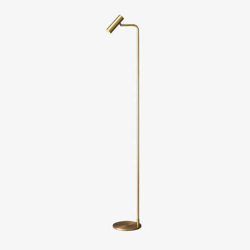 Torris Floor Lamp - Simprolos