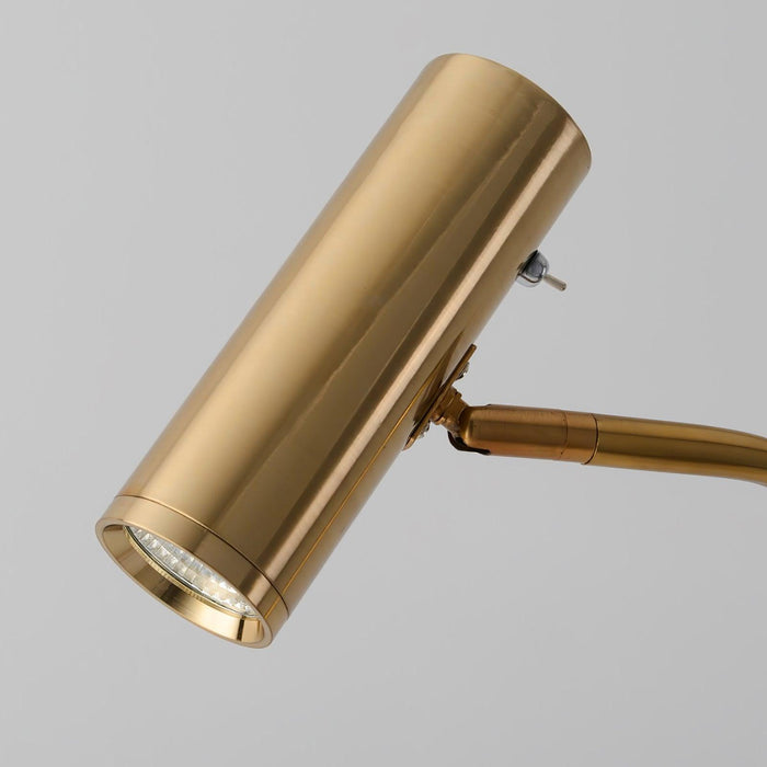 Torris Floor Lamp - Simprolos