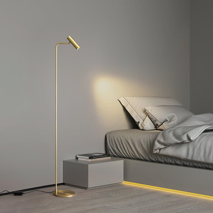 Torris Floor Lamp - Simprolos
