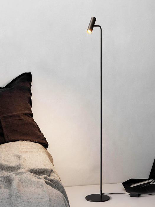 Torris Floor Lamp - Simprolos