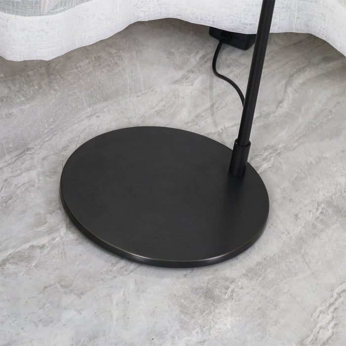 Torris Floor Lamp - Simprolos
