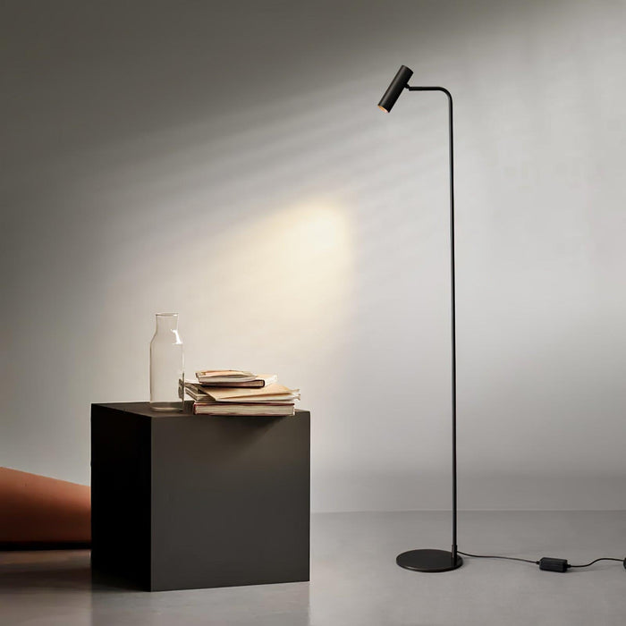 Torris Floor Lamp - Simprolos