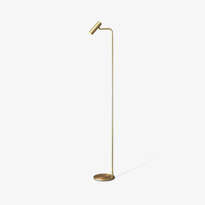 Torris Floor Lamp - Simprolos