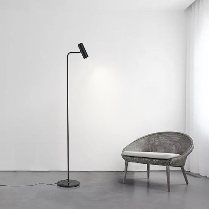 Torris Floor Lamp - Simprolos