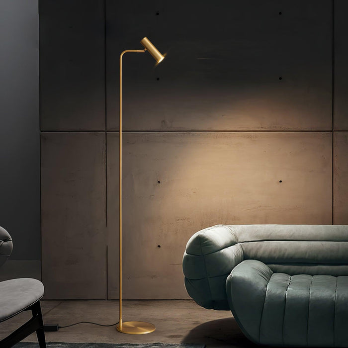 Torris Floor Lamp - Simprolos