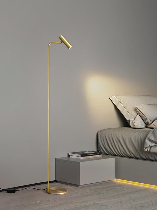 Torris Floor Lamp - Simprolos
