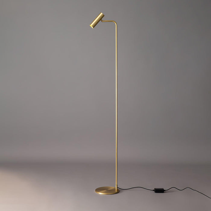Torris Floor Lamp - Simprolos
