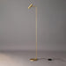 Torris Floor Lamp - Simprolos