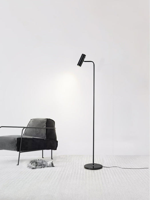 Torris Floor Lamp - Simprolos