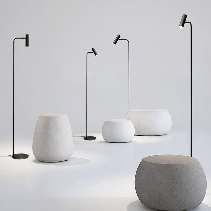 Torris Floor Lamp - Simprolos