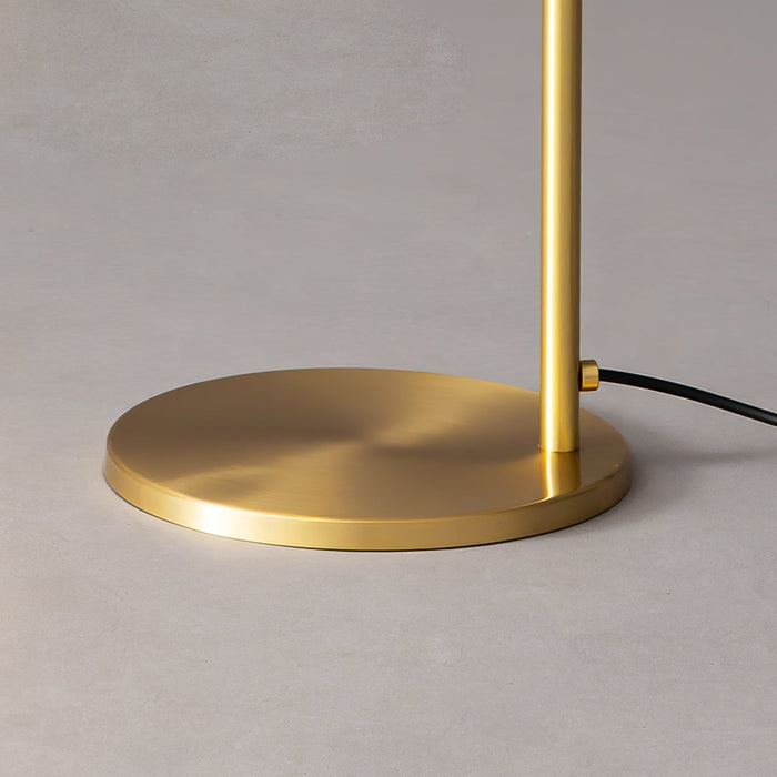Torris Table Lamp - Simprolos