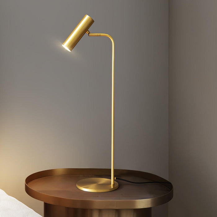 Torris Table Lamp - Simprolos